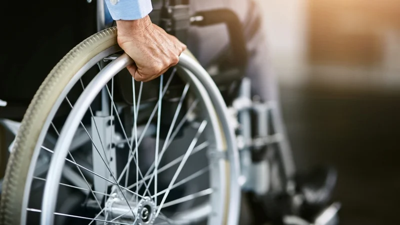 Reopening of towns, cities raises accessibility issues