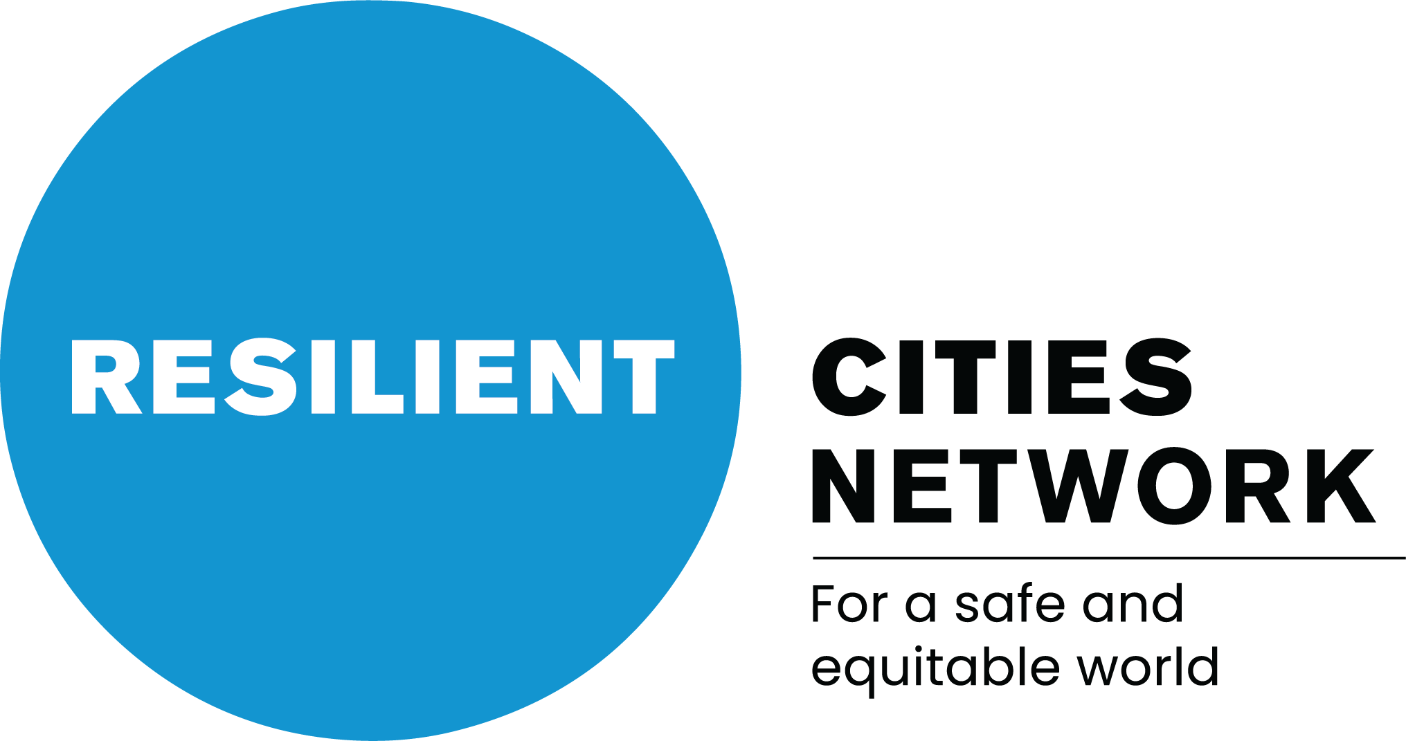 RESILIENT CITIES NETWORK