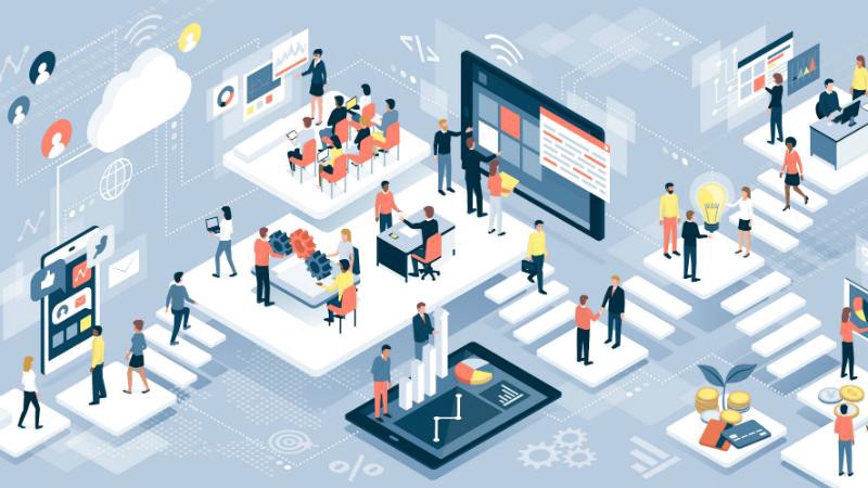 The Urban Trail: Work-from-home is likely to alter urban planning beyond the pandemic