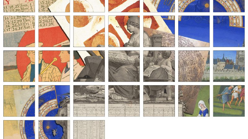 The messy, complicated history of the modern calendar