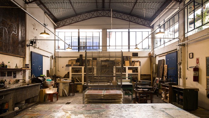 Barcelona and Bilbao host one of six local pilots in EU research project on ‘meanwhile spaces’ and temporary urbanism in urban regeneration