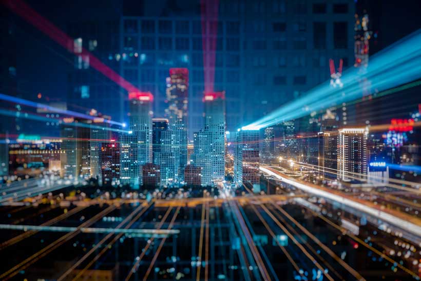 Singapore, Helsinki and Zurich are top of the world`s smart cities