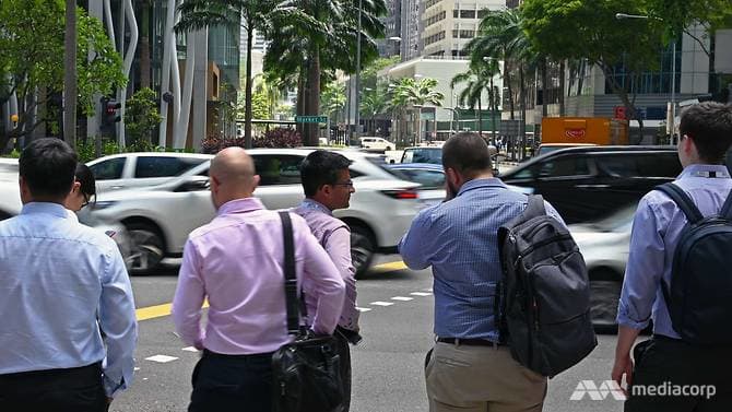 Singapore’s hunt for global tech talent will benefit Singaporeans too