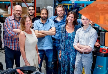 Usitoo4cities: Reinventing consumption