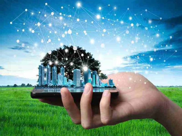 Smart cities must bring communities with them