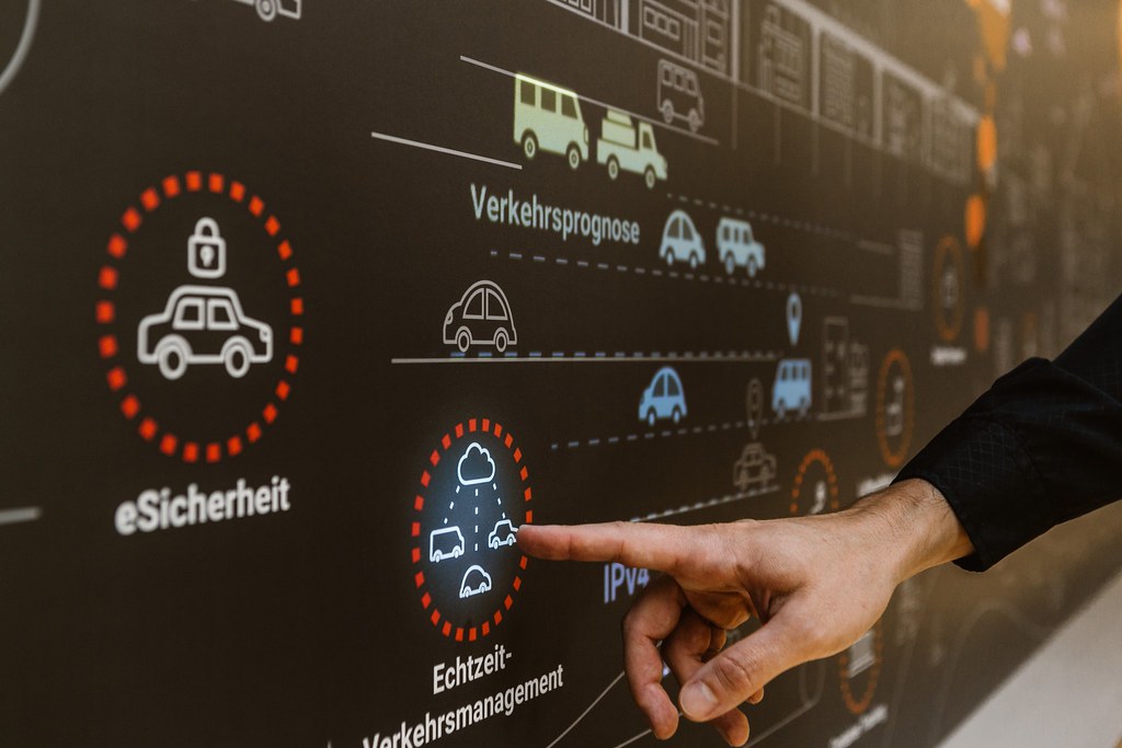 Global Study Says, “The Pandemic Underlines Need for Action on Smart City Initiatives”