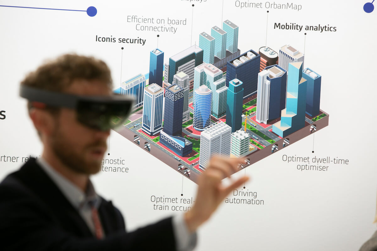 Fira de Barcelona reaffirms its commitment to smart cities with Smart City Live