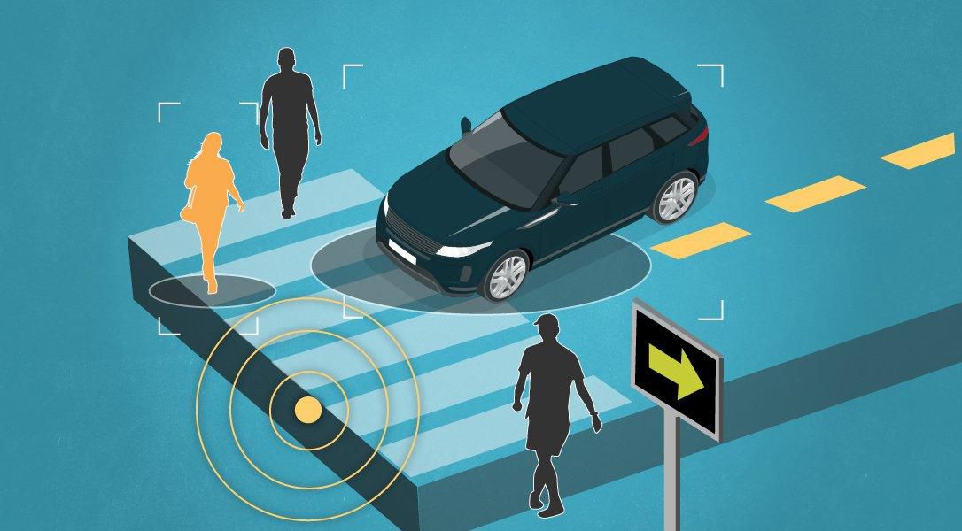 How exactly are smart cities built? From facial recognition and 5G networks to cheap sensors — these are the essential components