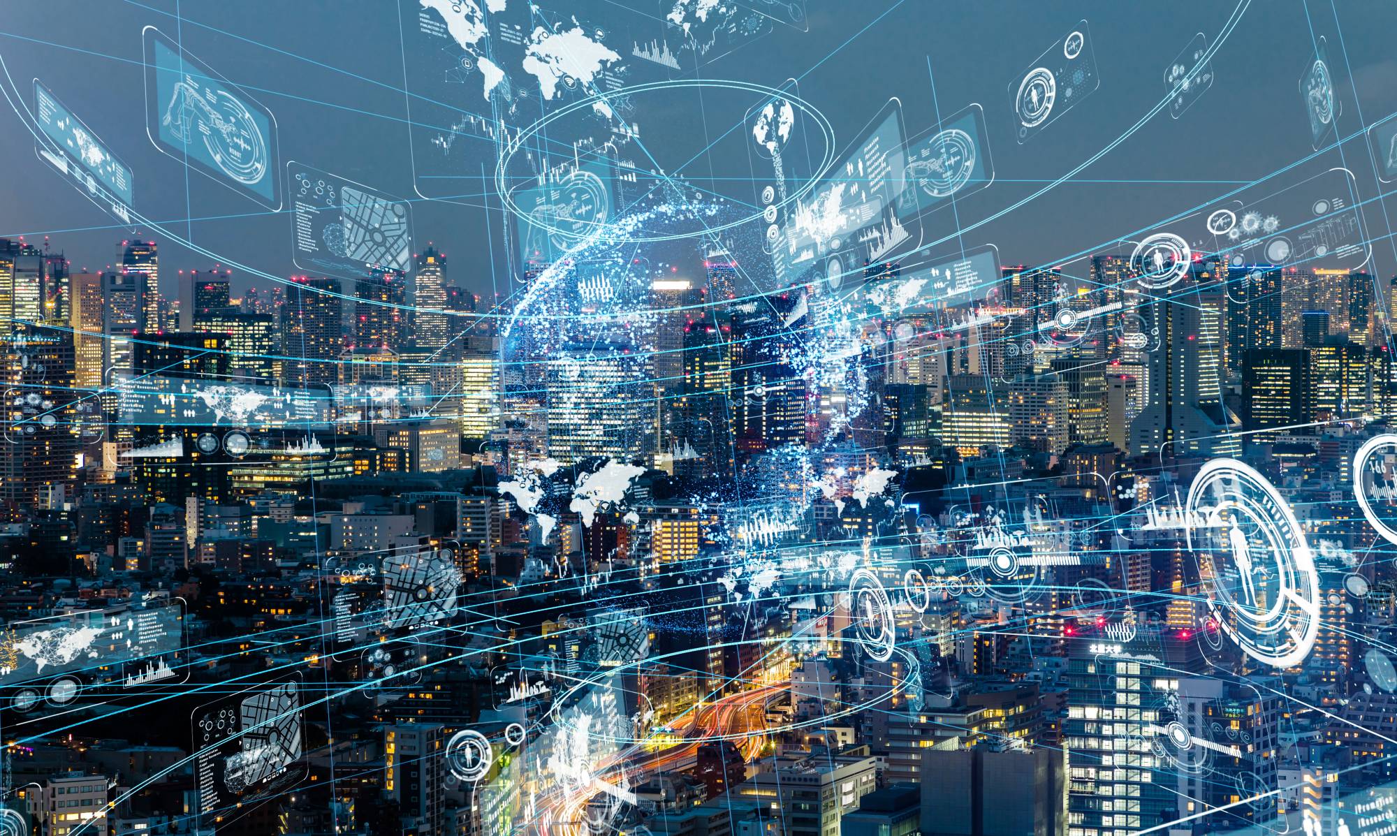 Smart cities need smarter governance