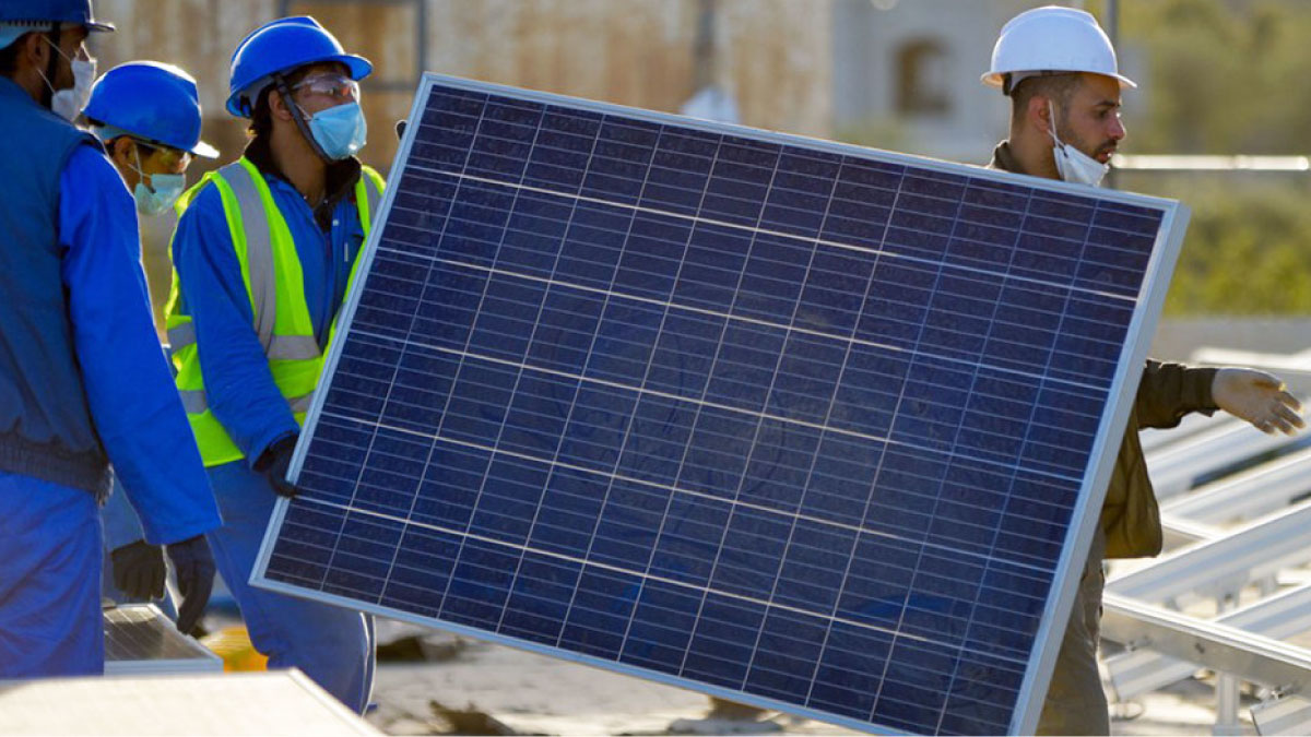 Emerging technologies can foster an inclusive COVID-19 recovery