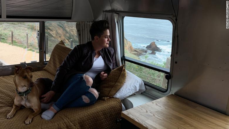 ‘I don’t have to choose between lifestyle and career.’ How remote work changed these people’s lives