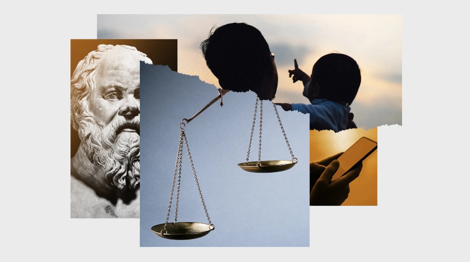 How Can Society Prepare for the Moral Norms of Tomorrow?