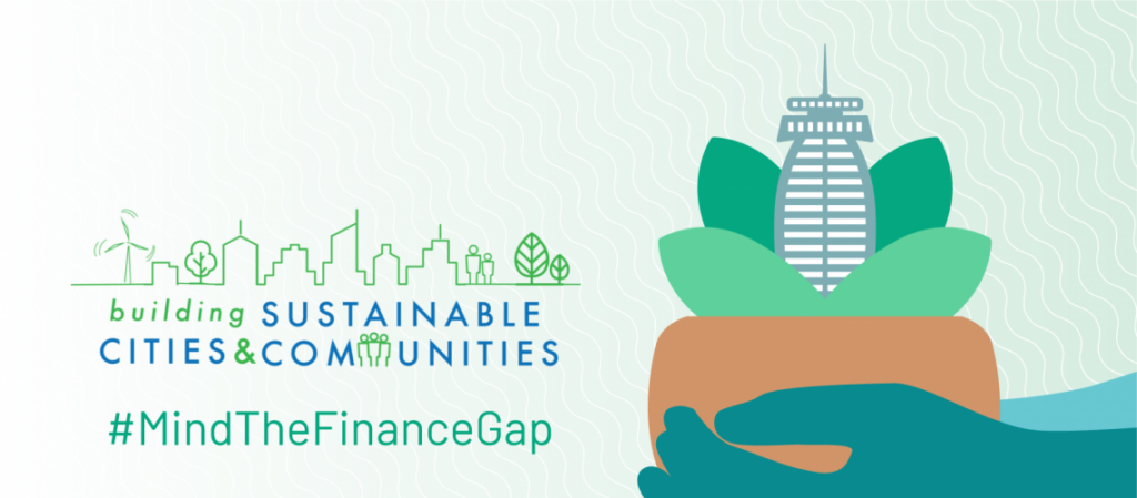 mindthefinancegap