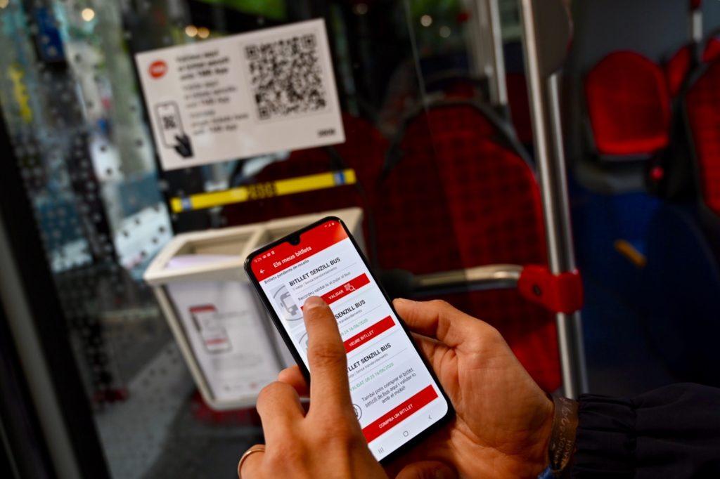 The Future of Digital Payments With Contactless Mobility