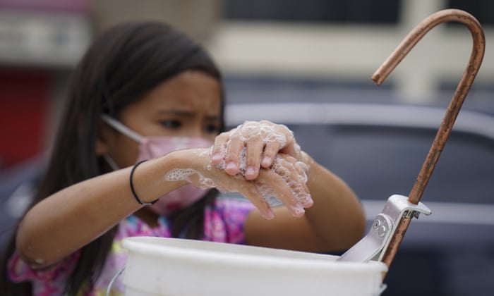 After coronavirus we should be ready for an uncertainty pandemic