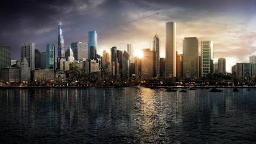 Why World Metropolitan Day is a time to rethink the future of the city