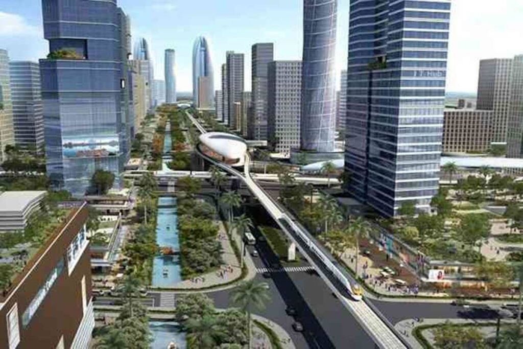 future avenue