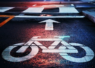 How the Covid-19 pandemic is changing urban mobility