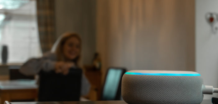 Hey Google… what movie should I watch today? How AI can affect our decisions