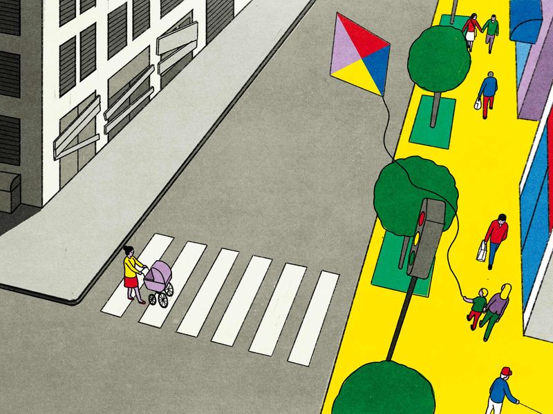 American Cities Brace for a Future With Even Greater Inequality