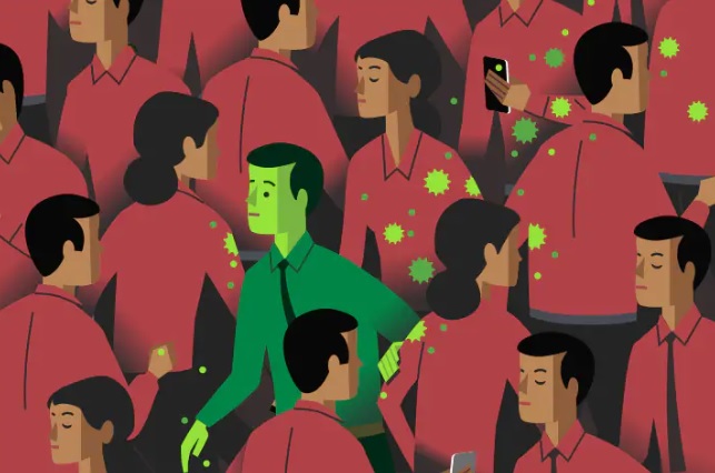 Track COVID-19 Superspreader Clusters and Events