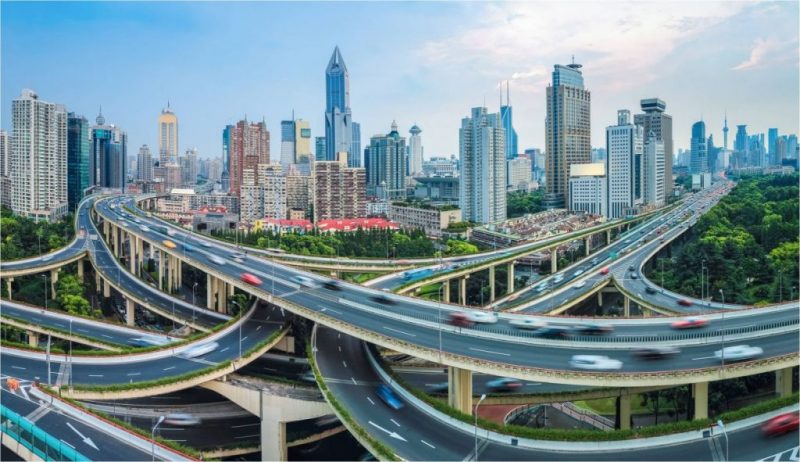 How Indian Cities Are Getting Smarter.  The Next Frontier: India’s Smart Cities