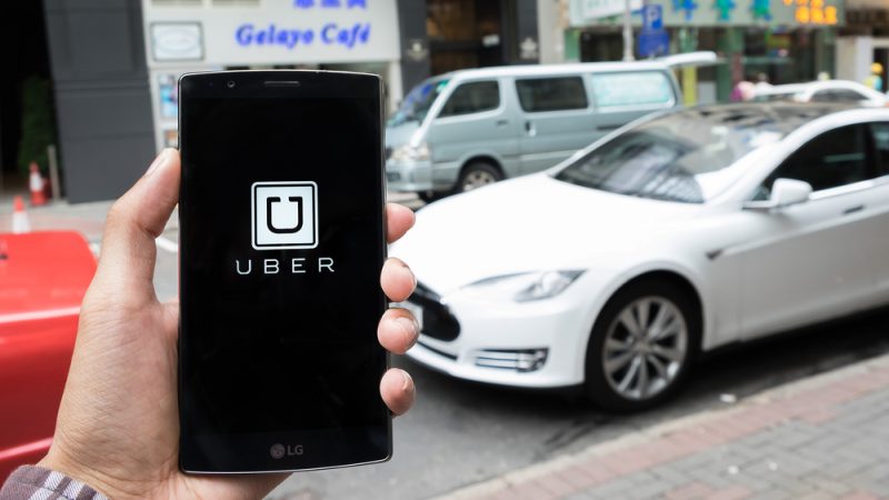 Europe must lead on electrifying urban mobility