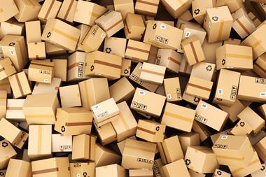 Will retail descend into supply chain chaos this Christmas?