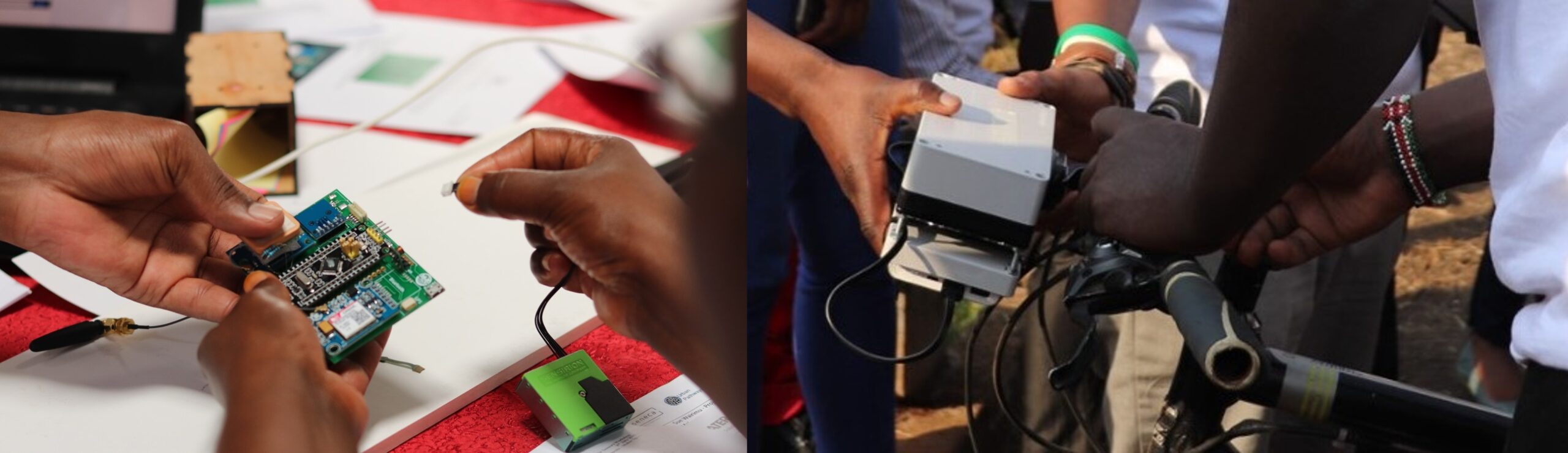 Personal sensor moves smart cities forward