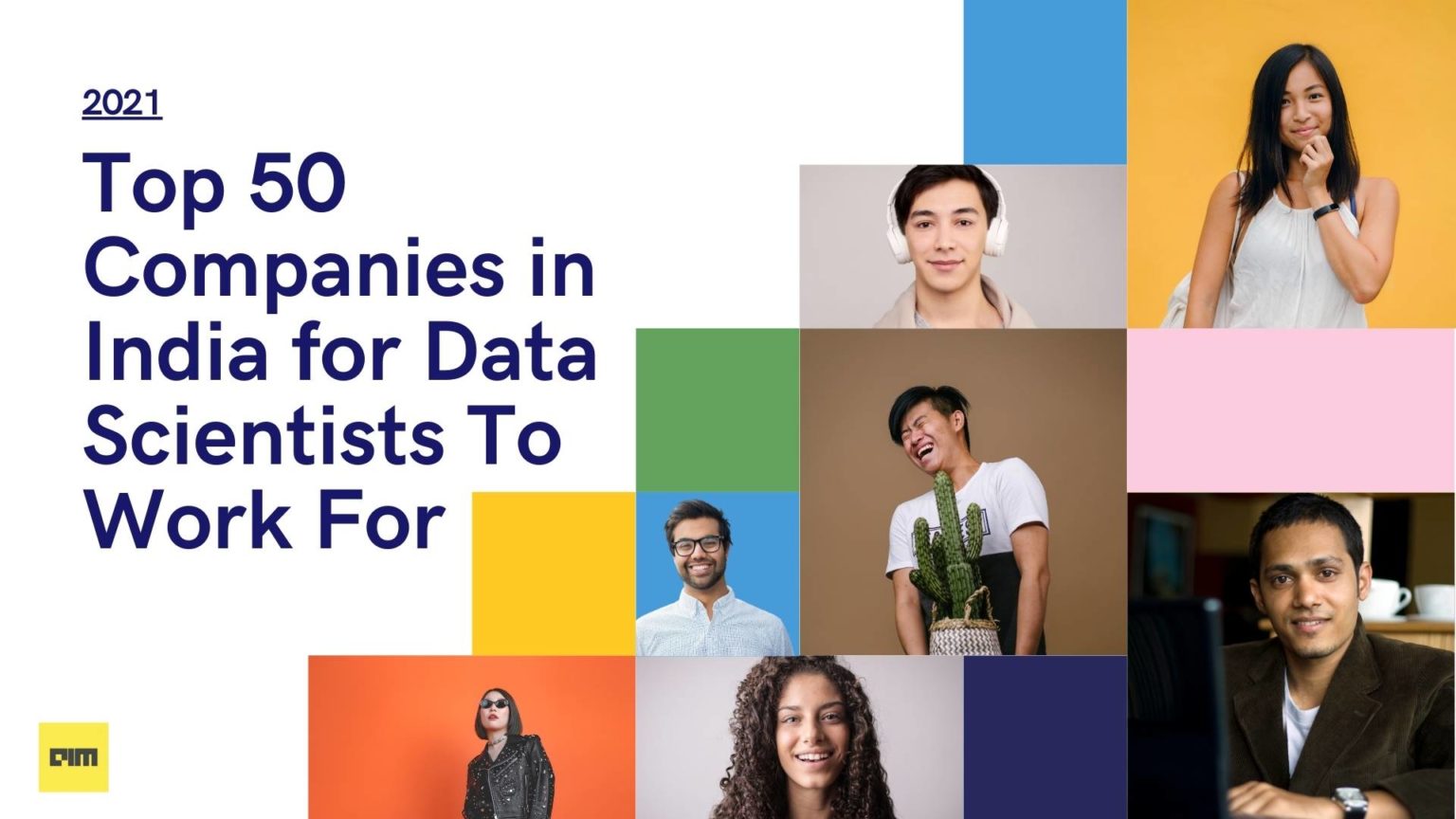50 Best Firms In India For Data Scientists To Work For