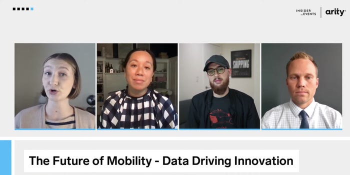 Execs at Uber and Cruise reveal what it takes to become a smart city — and how tech can solve urban mobility and inequality