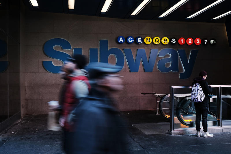 Going Underground: The History of the New York Subway System
