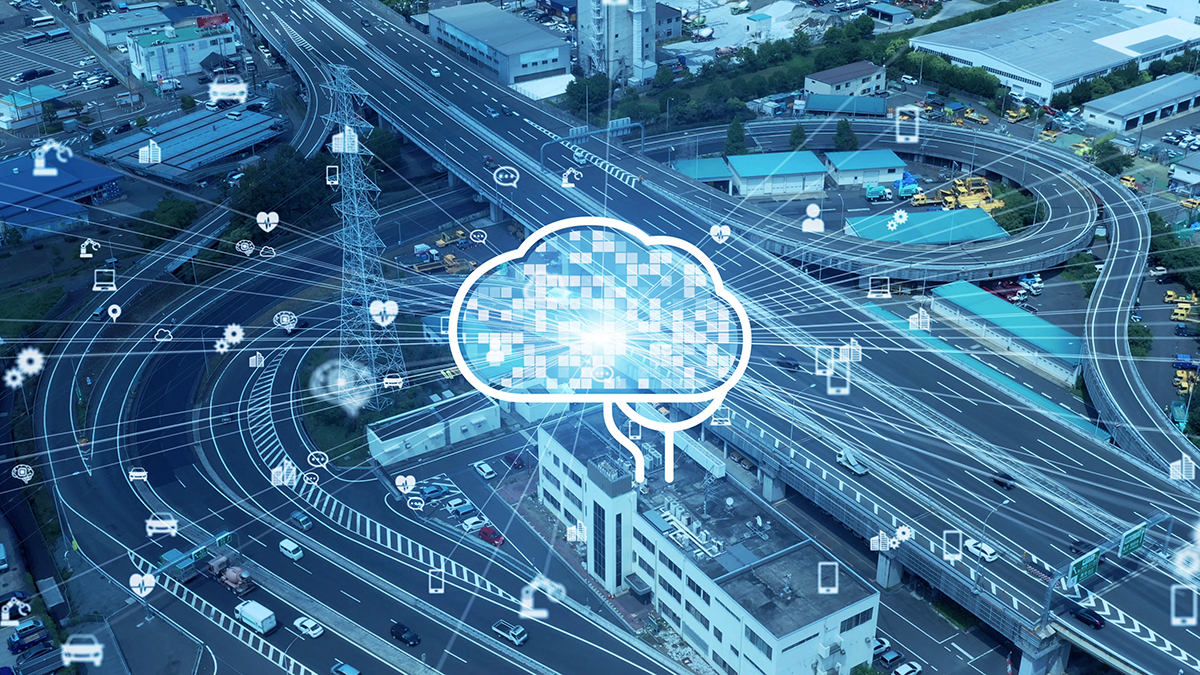 Flexibility is key when navigating the future of 6G