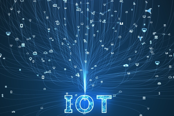 The changing role of the IoT in the Covid-19 world