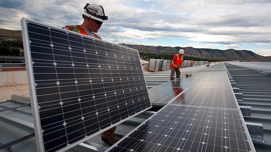 The 6 most in-demand jobs for a greener future