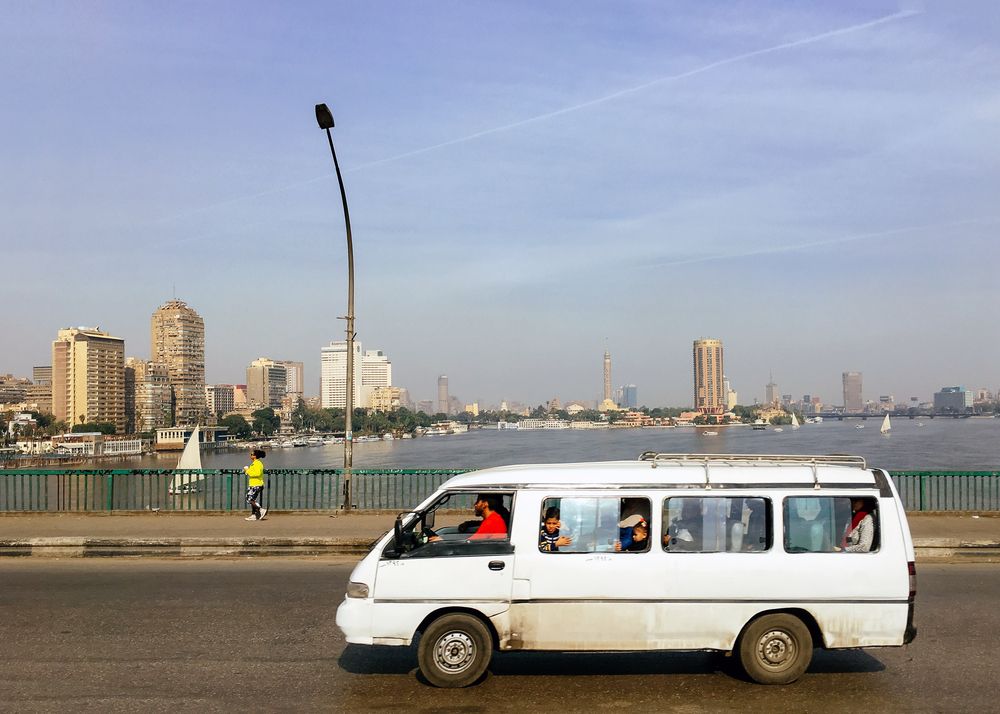 ‘Climate-Smart’ Cities Are the Future – Here Are Three Examples