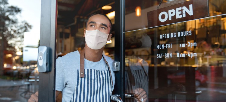 The 3 R’s of Retail Recovery: Reorient, Recalibrate, and Reposition