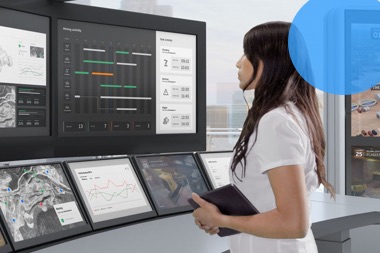 ABB: Energizing the transformation of industry and society