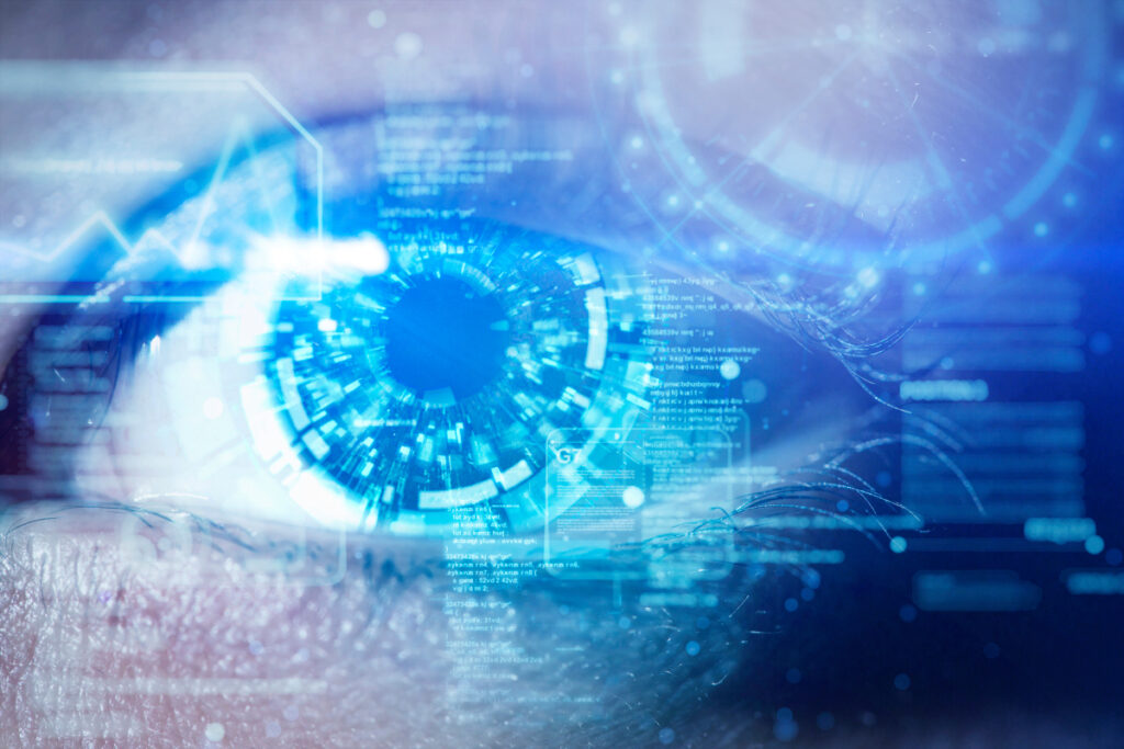 AI-eye