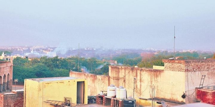 With ‘Delhi Galiyara’, city women step closer to equality