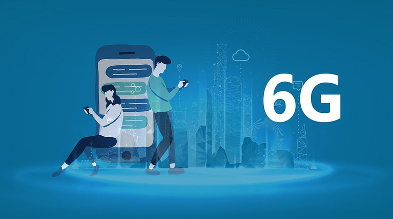 Vietnam To Start Developing 6G Tech in 2022