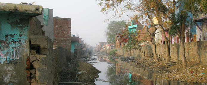 Sanitation in developing cities: an imperative for sustainable urban development