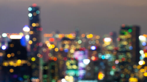 Prague to adopt a smart traffic signs management system