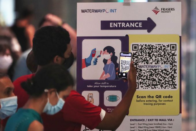 Four emerging technology trends in 2021