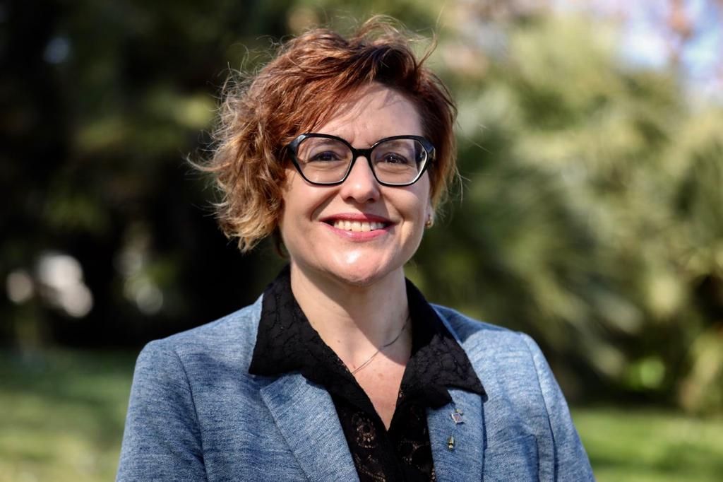 Montserrat Ballarín