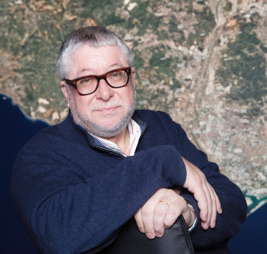 Antoni Balmón Arévalo