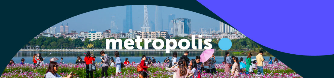 Metropolis. World Association of the Major Metropolises