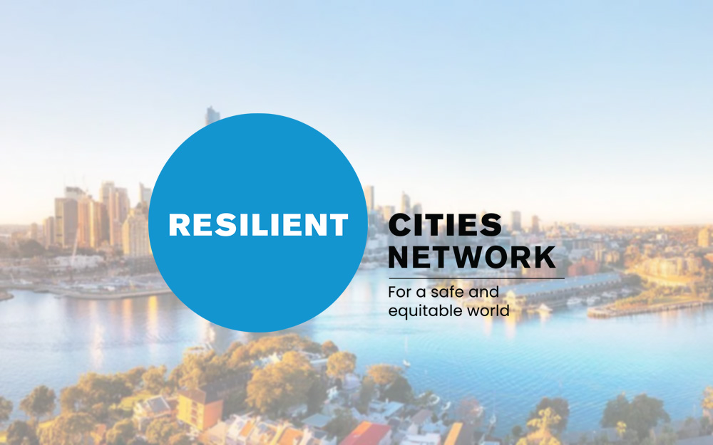 Data for Climate Action: the Resilient Sydney Platform
