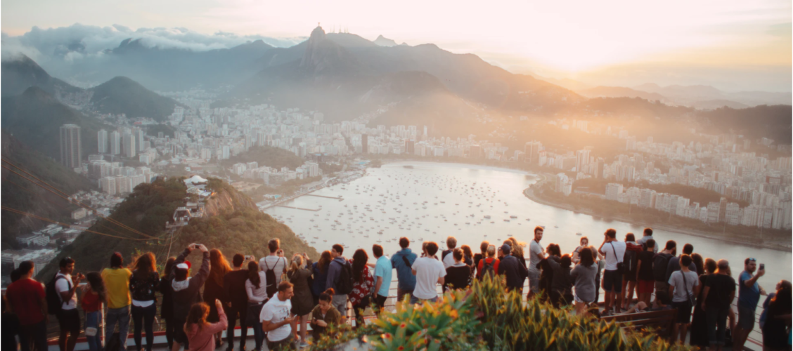 Cities and internationalization: 4 trends that are shaping a new scenario of opportunities