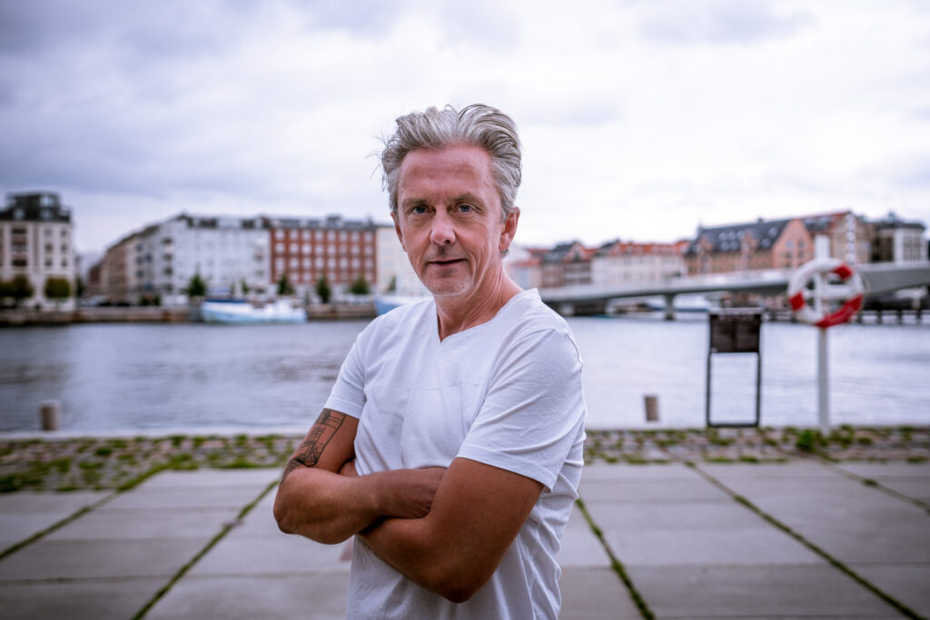 Mikael Colville-Andersen